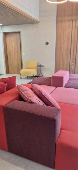 Studio Completo - Avenida Paulista, Jardins, Estacao Trianon-masp Do Metro Apartamento